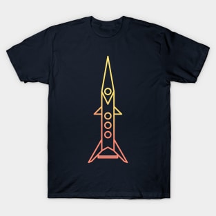 Rocket T-Shirt